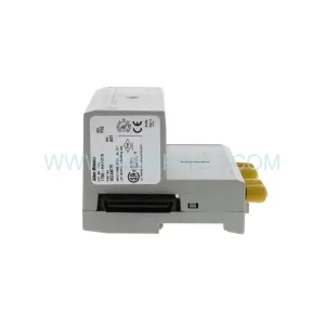 Allen-Bradley 1786-RPFM/A ControlNet Fiber Repeater | Retrofit & Legacy Network Upgrade
