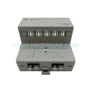 Allen-Bradley 1786-RPFS ControlNet Short-Distance Fiber Repeater (Rockwell) – New & Original in Stock