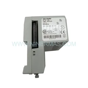 Allen-Bradley 1786-RPFS ControlNet Short-Distance Fiber Repeater (Rockwell) – New & Original in Stock