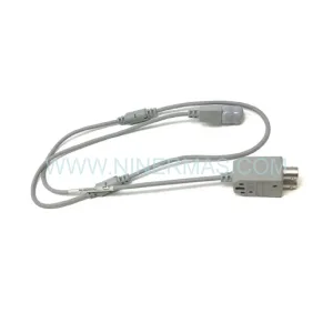 Allen-Bradley 1786-TPYS ControlNet Y-Tap Connector (Rockwell) – New & Original in Stock