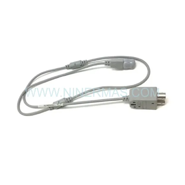 Allen-Bradley 1786-TPYS ControlNet Y-Tap Connector (Rockwell) – New & Original in Stock