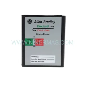 Allen-Bradley 1788-EN2DN/A | Retrofit & System Modernization Gateway