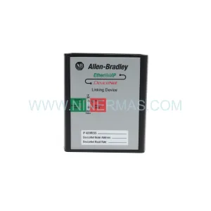 Original Allen-Bradley (Rockwell) 1788-EN2DN - Industrial Spare Parts