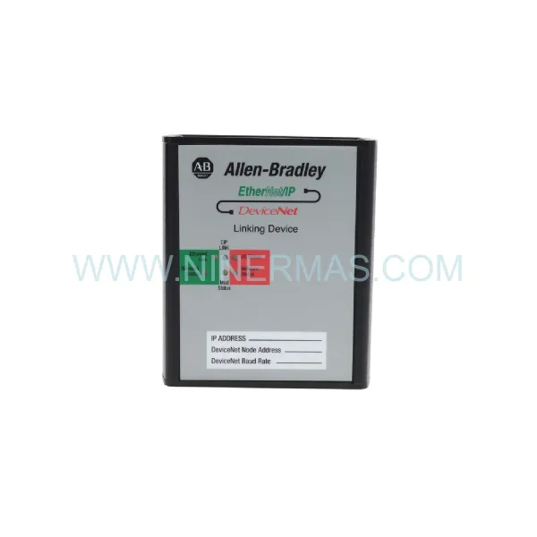 Original Allen-Bradley (Rockwell) 1788-EN2DN - Industrial Spare Parts