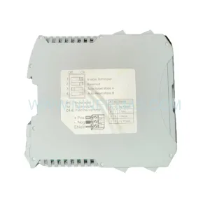 1788-FBJB6 Allen-Bradley Foundation Fieldbus Junction Box | Original Spare Parts