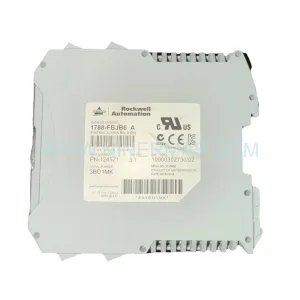 1788-FBJB6 Allen-Bradley Foundation Fieldbus Junction Box | Original Spare Parts