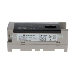 1790D-T0B16 | Allen-Bradley CompactBlock LDX Output Module – Original Spare Parts