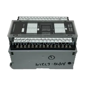 Allen-Bradley 1791-16AC | AC Input Module for Industrial Control