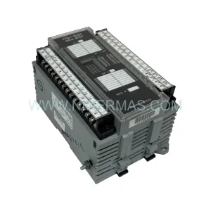 Allen-Bradley 1791-16AC | AC Input Module for Industrial Control