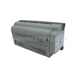 Allen-Bradley 1791D-16B0X | CompactBlock I/O DC Input Module