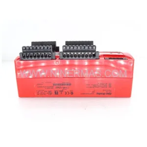 1791DS-IB16 | Allen-Bradley DeviceNet Safety Input Module – Original Spare Parts