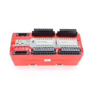 1791DS-IB16 | Allen-Bradley DeviceNet Safety Input Module – Original Spare Parts