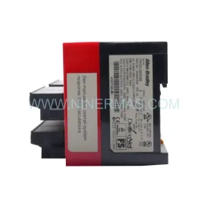 1791DS-IB8XOB8 | Allen-Bradley DeviceNet Safety I/O Module | Original Spare Parts