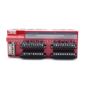 1791DS-IB8XOB8 | Allen-Bradley DeviceNet Safety I/O Module | Original Spare Parts