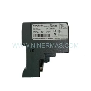 Allen-Bradley 1794-ACNR15XT ControlNet Redundant Adapter for System Retrofit