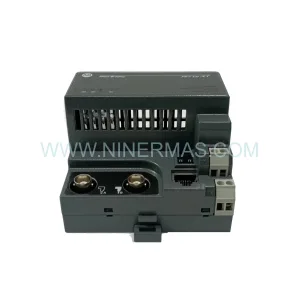 Allen-Bradley 1794-ACNR15XT ControlNet Redundant Adapter for System Retrofit