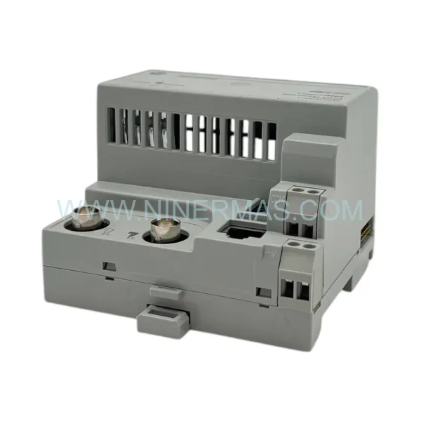 Allen-Bradley 1794-ACNR ControlNet Redundant Adapter — Retrofit & Upgrade