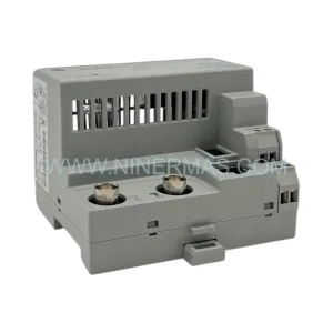 Allen-Bradley 1794-ACNR ControlNet Redundant Adapter — Retrofit & Upgrade
