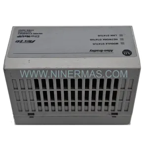Allen-Bradley 1794-AENT/B EtherNet/IP Adapter | FLEX I/O Lifecycle
