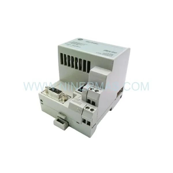 Allen-Bradley 1794-APBDPV1 PROFIBUS DPV1 Adapter | Retrofit & Modernization
