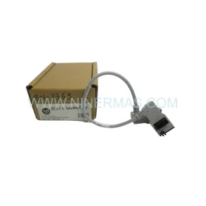 Allen-Bradley 1794-CE1 FLEX I/O Extender Cable | Certified 1m Link