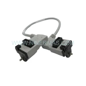 Allen-Bradley 1794-CE1 FLEX I/O Extender Cable | Certified 1m Link