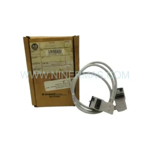 Allen-Bradley 1794-CE3 FLEX I/O Extender Cable 3M | Original Spare Parts