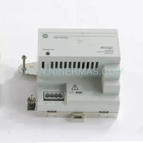 Original Allen-Bradley (Rockwell) 1794-FLA - Industrial Spare Parts