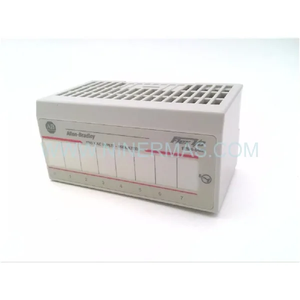 Original Allen-Bradley (Rockwell) 1794-IA8I - Industrial Spare Parts