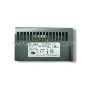 Allen-Bradley 1794-IB10XOB6XT Flex I/O Retrofit & Upgrade Module