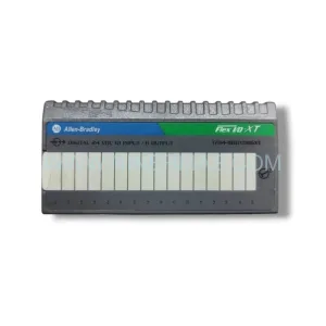 Allen-Bradley 1794-IB10XOB6XT Flex I/O Retrofit & Upgrade Module