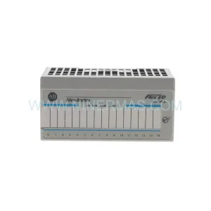 Allen-Bradley 1794-IB16/A Flex I/O 16-Point DC Input Module — Original Spare Parts