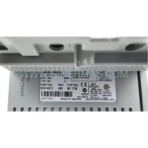 Allen-Bradley 1794-IB16XT Flex I/O Digital Input Module — New & Original