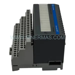 Allen-Bradley 1794-IB16XT Flex I/O Digital Input Module — New & Original
