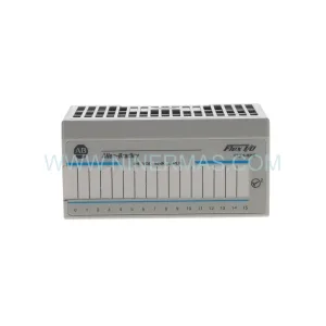 Allen-Bradley 1794-IB16 Flex I/O 16-Point Digital Input Module