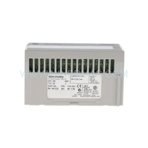 Allen-Bradley 1794-IB8 Flex I/O 8-Point DC Input Module — Original Spare Parts