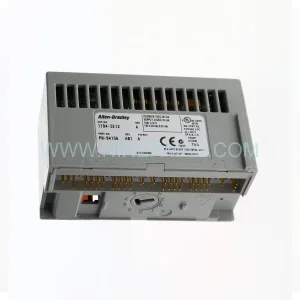 Allen-Bradley 1794-IE12/A Flex I/O Analog Input Module — New & Original