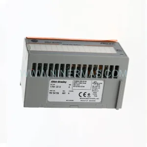 Allen-Bradley 1794-IE12/A Flex I/O Analog Input Module — New & Original