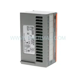 Allen-Bradley 1794-IE8/B Flex I/O Analog Input Module | Original & New Spare Parts