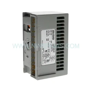Allen-Bradley 1794-IE8/B Flex I/O Analog Input Module | Original & New Spare Parts