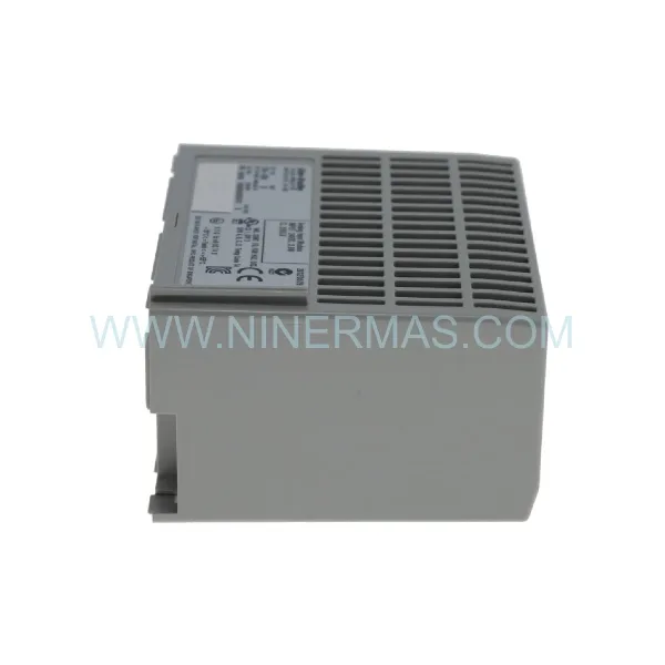 Allen-Bradley 1794-IE8H/B | HART Retrofit & Flex I/O Upgrade Module
