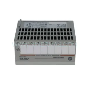 Allen-Bradley 1794-IE8H/B | HART Retrofit & Flex I/O Upgrade Module