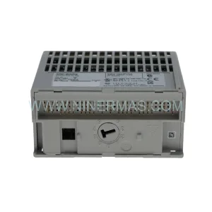 Allen-Bradley 1794-IE8H | 8-Ch HART Analog Input Module (New & Original)