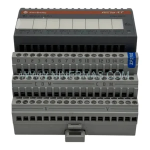 Allen-Bradley 1794-IE8XT Thermocouple Input Module | Retrofit & Upgrade