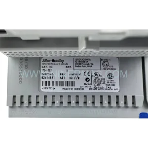 Allen-Bradley 1794-IE8XT Thermocouple Input Module | Retrofit & Upgrade
