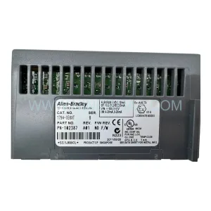 Allen-Bradley 1794-IE8XT Thermocouple Input Module | Retrofit & Upgrade