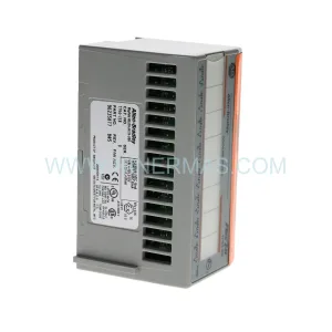 Allen-Bradley 1794-IE8 Flex I/O 8-Channel Analog Input Module