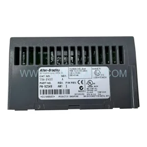 Allen-Bradley 1794-IF4IXT | Original & New Spare Parts