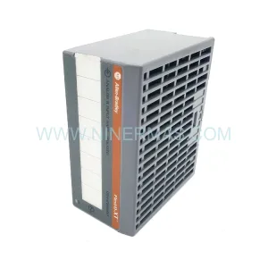 Allen-Bradley 1794-IF8IHNFXT | HART Isolated Analog Input Module Original & New Spare Parts