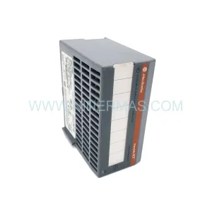 Allen-Bradley 1794-IF8IHNFXT | HART Isolated Analog Input Module Original & New Spare Parts